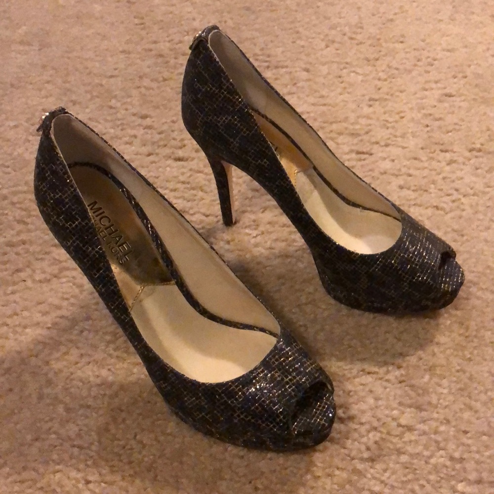 Michael Kors Shoes
